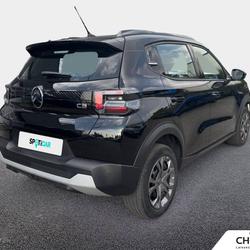Citroen C3 C3 Turbo 100 ch Manuelle Plus Manosque