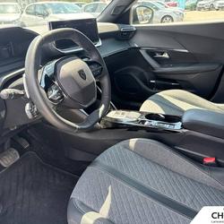 Peugeot 2008 2008 PureTech 130 S&S EAT8 Allure Gap