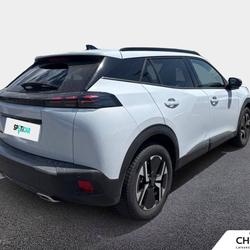 Peugeot 2008 2008 PureTech 130 S&S EAT8 Allure Gap