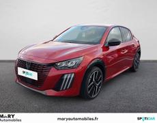 Peugeot 208 Saint-Quentin