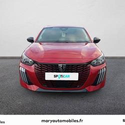 Peugeot 208 208 Hybrid 110 e-DCS6 s&eacute;rie sp&eacute;ciale ENVY Saint-Quentin