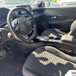 Peugeot e-208 208 Electrique 50 kWh 136ch Style Gap