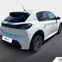 Peugeot e-208 208 Electrique 50 kWh 136ch Style Gap