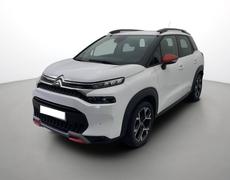 Citroen C3 Aircross Gap