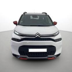 Citroen C3 Aircross C3 Aircross PureTech 130 S&S EAT6 Shine Pack Gap