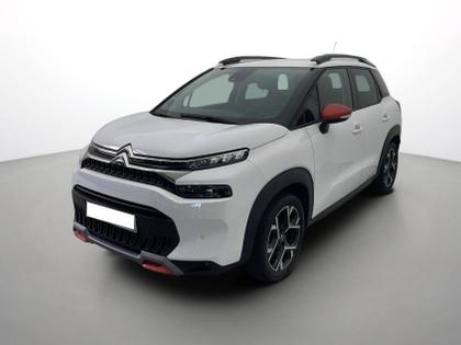 Citroen C3 Aircross - C3 Aircross PureTech 130 S&S EAT6 Shine Pack - 14 990 €