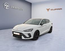 Cupra Leon Saint-Lô