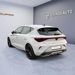 Cupra Leon Leon eHybrid 204 ch DSG6 V Saint-L&ocirc;