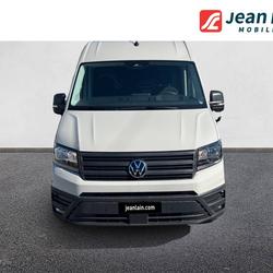 Volkswagen Crafter CRAFTER VAN 30 L3H3 2.0 TDI 140 CH BUSINESS La Motte-Servolex