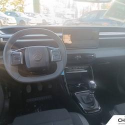 Citroen C3 Turbo 100 ch Manuelle Max occasion - Manosque - photo 2/26