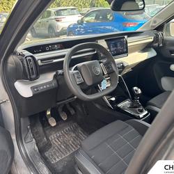 Citroen C3 C3 Turbo 100 ch Manuelle Max Manosque