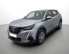 Peugeot 2008 Gap