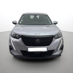 Peugeot 2008 2008 BlueHDi 110 S&S BVM6 Active Business Gap