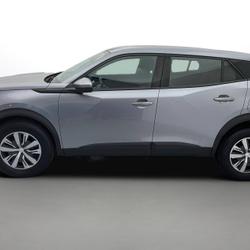 Peugeot 2008 2008 BlueHDi 110 S&S BVM6 Active Business Gap