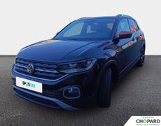 Volkswagen T-Cross Manosque