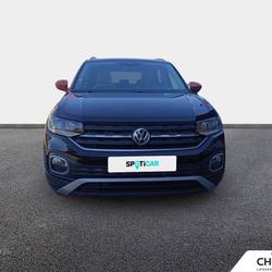 Volkswagen T-Cross T-Cross 1.0 TSI 115 Start/Stop DSG7 Carat Manosque