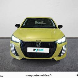 Peugeot 208 208 100 S&S BVM6 Style Saint-Quentin