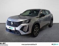 Peugeot 2008 Saint-Quentin