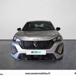 Peugeot 2008 2008 100 S&S BVM6 Style Saint-Quentin