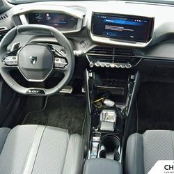 Peugeot 2008 2008 Hybrid 145 e-DCS6 GT Manosque