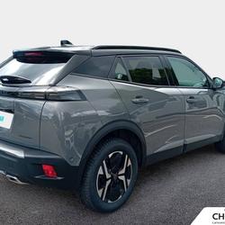 Peugeot 2008 2008 Hybrid 145 e-DCS6 GT Manosque