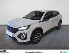 Peugeot 2008 Saint-Quentin