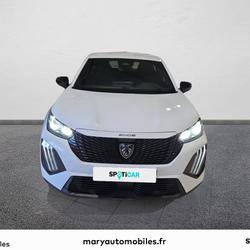 Peugeot 2008 2008 100 S&S BVM6 Style Saint-Quentin