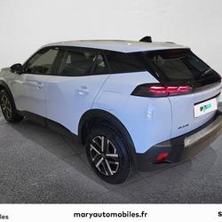 Peugeot 2008 2008 100 S&S BVM6 Style Saint-Quentin
