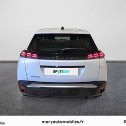 Peugeot 2008 2008 100 S&S BVM6 Style Saint-Quentin
