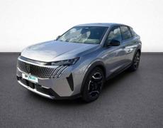 Peugeot 3008 - 3008 Electrique 210 ch 73 kWh Allure - 31 890 €