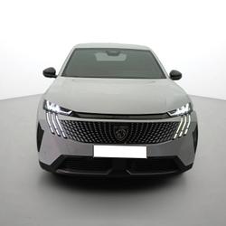 Peugeot 3008 3008 Hybrid 136 e-DCS6 Allure Manosque
