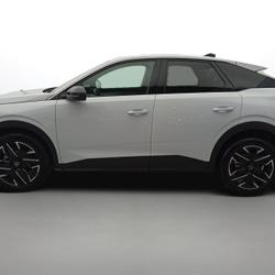 Peugeot 3008 3008 Hybrid 136 e-DCS6 Allure Manosque