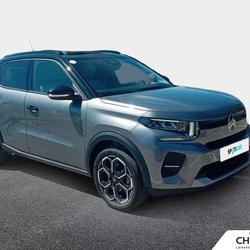 Citroen C3 C3 Turbo 100 ch Manuelle Max Manosque