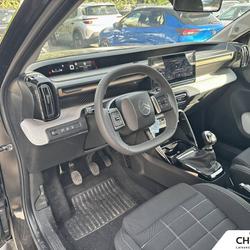 Citroen C3 Aircross C3 Aircross Turbo 100 ch Man Plus Manosque