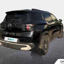 Citroen C3 Aircross C3 Aircross Turbo 100 ch Man Plus Manosque