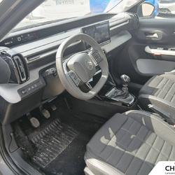 Citroen C3 C3 Turbo 100 ch Manuelle Max Manosque