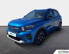 Citroen e-C3 Gap