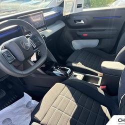 Citroen e-C3 e-C3 113 ch autonomie confort Plus Gap
