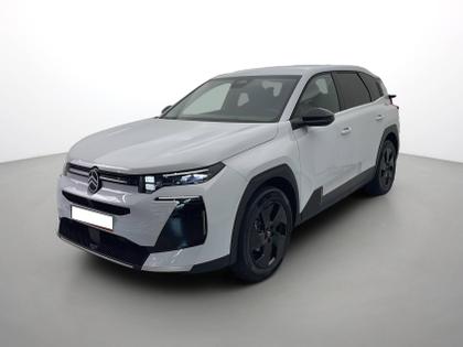 Citroen C5 Aircross - C5 Aircross Hybride 145 ch e-DCS6 Max - 34 989 €
