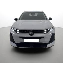 Citroen C5 Aircross C5 Aircross Hybride 145 ch e-DCS6 Max Chatuzange-le-Goubet