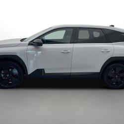 Citroen C5 Aircross C5 Aircross Hybride 145 ch e-DCS6 Max Chatuzange-le-Goubet