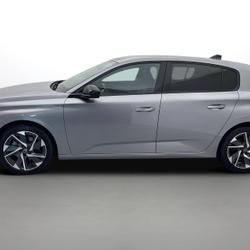 Peugeot 308 III Phase 1 308 BlueHDi 130ch S&S EAT8 Allure Digne-les-Bains