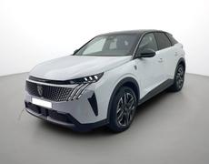 Peugeot 3008 Gap