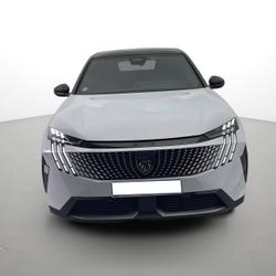 Peugeot 3008 3008 Hybrid 145 e-DCS6 GT Gap