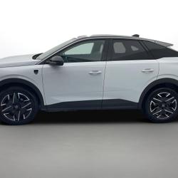 Peugeot 3008 3008 Hybrid 145 e-DCS6 GT Gap