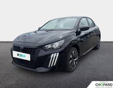 Peugeot 208 Gap