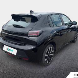 Peugeot 208 208 Hybrid 110 ch e-DCS6 Style Gap