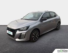 Peugeot 208 Gap