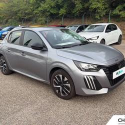 Peugeot 208 208 Hybrid 110 ch e-DCS6 Style Gap