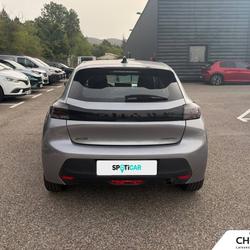Peugeot 208 208 Hybrid 110 ch e-DCS6 Style Gap